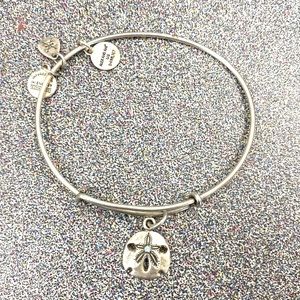 Alex and Ani bangle bracelet